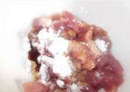 香鲜至极的韭菜烧豆腐做法图解2)