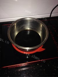 营养的红糖红枣吐司面包做法图解1)
