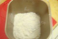 很有食欲的红糖面包做法图解2)
