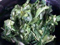色味俱佳的蚝油菜心做法图解3)