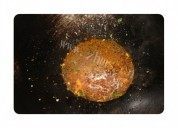 培根金针菇卷做法图解3)