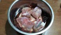 自制酱牛肉做法图解1)