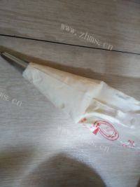 自制奶油泡芙做法图解12)