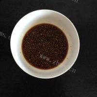 清淡姜汁菠菜做法图解7)