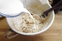 零食提拉米苏玛芬做法图解13)