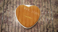 好吃的巧克力慕斯蛋糕做法图解11)
