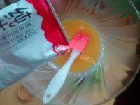 自制椰蓉球做法图解7)