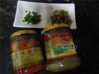 「手工美食」热干面做法图解1)