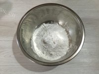 自制冰皮月饼做法图解2)