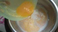 DIY美食-鸡蛋布丁做法图解6)
