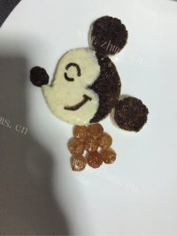 美味的童趣餐做法图解10)