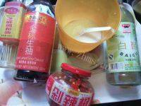 家常菜凉拌海蜇皮做法图解3)