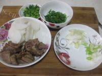 家常牛肉面做法图解2)
