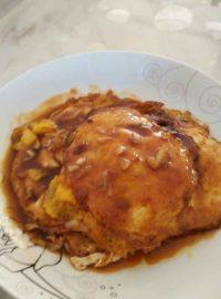 家常菜糖醋鸡蛋