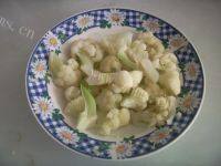 家常大碗花菜做法图解3)
