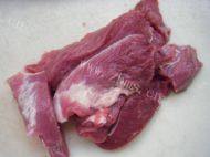 白菜猪肉馅饼做法图解1)