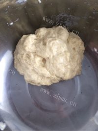 可口的自制凉皮做法图解4)