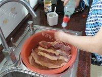自制腊肉做法图解10)