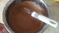 美味宝宝辅食虾肉粥做法图解4)
