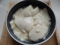 营养丰富的豆腐脑做法图解14)