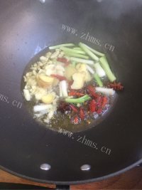 美味的香辣啤酒鸭做法图解1)