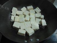 回味无穷的蚝油烧豆腐做法图解4)
