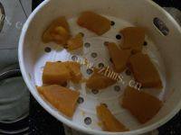 简单版南瓜饼做法图解2)