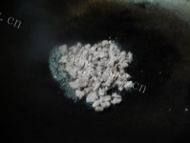 香喷喷的菠萝炒饭做法图解5)