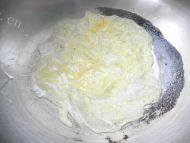 「健康美食」菠菜鸡蛋汤做法图解3)