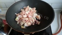 喷香的红烧鸡腿做法图解4)