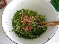 十分诱人的茴香馅饼做法图解6)