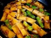 好吃的豆腐饺子做法图解3)