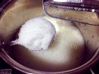 喷香的轻乳酪蛋糕做法图解10)