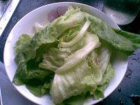 简单的卷饼做法图解4)