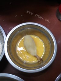 好吃日本鲜虾可乐饼做法图解5)