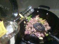 家常菜土豆烧鸭做法图解4)