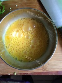 色味俱佳的疙瘩汤做法图解2)