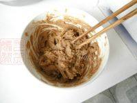 广式枣泥月饼做法图解4)