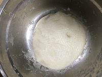 家常葱花饼做法图解3)