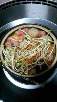 家庭版麻辣烫做法图解4)