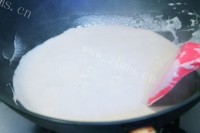 质嫩爽口的奶油蘑菇汤的做法图解十五
