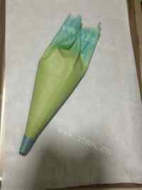 泡芙做法图解7)