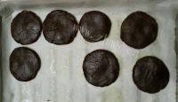 可可饼干-简单版做法图解8)