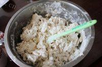 常吃不腻的葱花饼做法图解1)