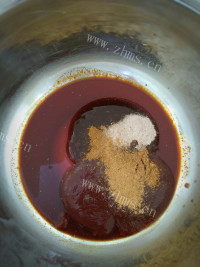 简单的烤豆腐做法图解2)
