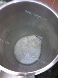 玉米糊做法图解3)