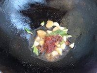 饱满的红烧鲈鱼做法图解8)
