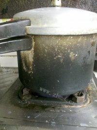 「首发」绿豆粥做法图解7)