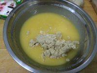 自己做的花生酥饼做法图解4)