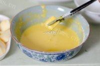 诱人的拔丝苹果做法图解6)